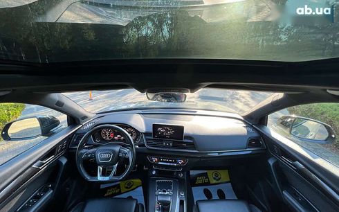 Audi SQ5 2019 - фото 14