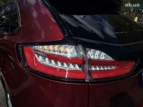 Ford Edge 2019 - фото 11