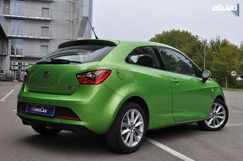 SEAT Ibiza 2013 - фото 7