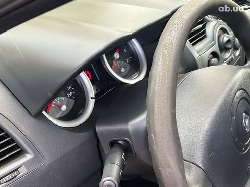 Renault Megane 2005 синий - фото 18