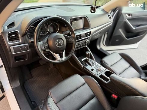 Mazda CX-5 2017 - фото 16