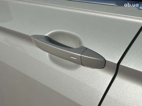 Volkswagen Tiguan 2021 - фото 13
