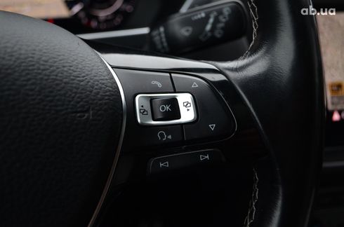 Volkswagen Tiguan 2018 белый - фото 15