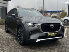 Продаж вживаних Mazda в Закарпатській області - купити на Автобазарі
