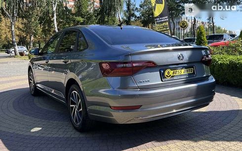 Volkswagen Jetta 2020 - фото 5