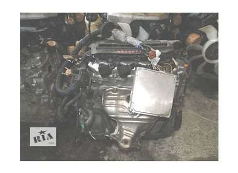 двигатель в сборе для Honda Civic - купить на Автобазаре - фото 4