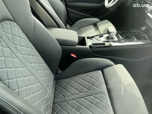 Audi A5 2023 - фото 19