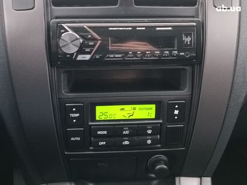 Hyundai Tucson 2008 черный - фото 25