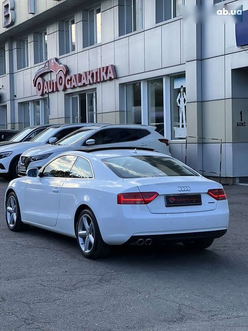 Audi A5 2016 - фото 13