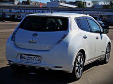 Продажа б/у Nissan Leaf в Черкассах - купить на Автобазаре