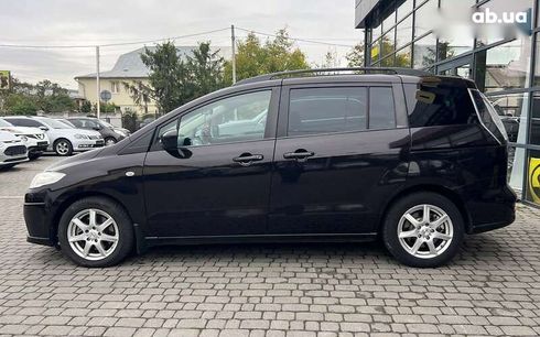 Mazda 5 2010 - фото 4