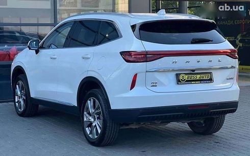 Haval H6 2022 - фото 4