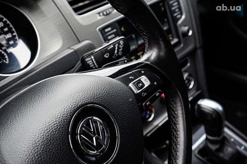 Volkswagen Golf 2015 - фото 15