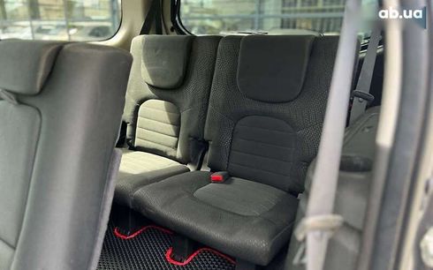 Nissan Pathfinder 2014 - фото 29