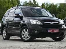 Продаж вживаних Honda в Житомирській області - купити на Автобазарі