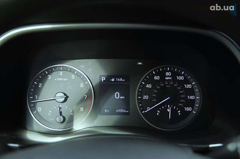 Hyundai Tucson 2019 - фото 16
