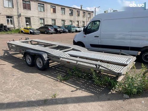 Sam 1350 2008 - фото 3