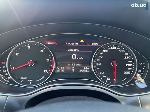 Audi A6 2016 - фото 26
