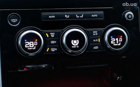 Land Rover Discovery 2017 - фото 17