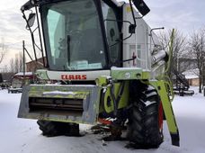 Купити спецтехніку Claas Tucano 470 в Україні - купити на Автобазарі
