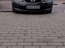 Mazda механика бу купить в Украине - купить на Автобазаре
