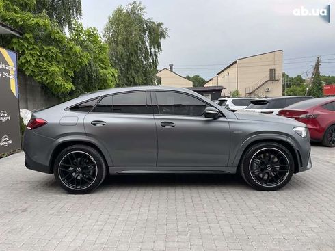 Mercedes-Benz GLE-Class 2021 - фото 13