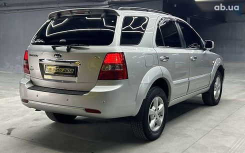 Kia Sorento 2008 - фото 6