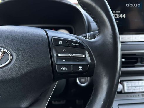 Hyundai Kona 2021 - фото 13