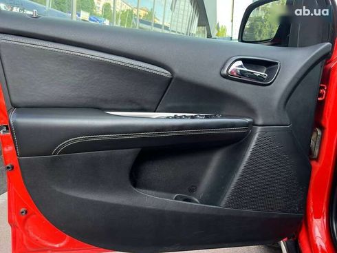 Dodge Journey 2018 - фото 14
