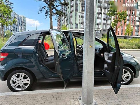 Mercedes-Benz B-Класс 2006 - фото 24