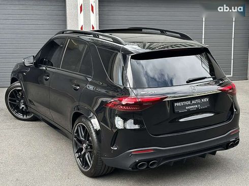 Mercedes-Benz GLE-Class 2024 - фото 22