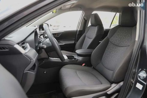 Toyota RAV4 2020 - фото 5