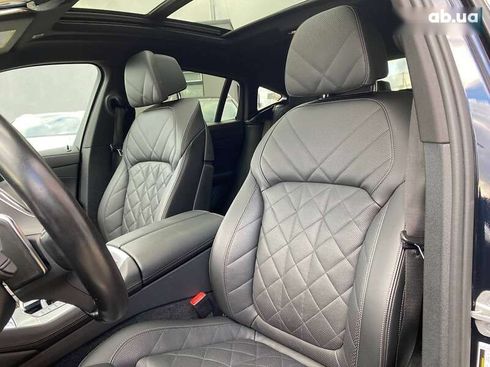 BMW X6 2023 - фото 23