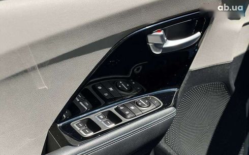Kia Niro 2020 - фото 9