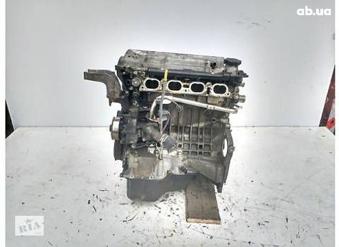 двигатель в сборе для Toyota Avensis - купить на Автобазаре - фото 2