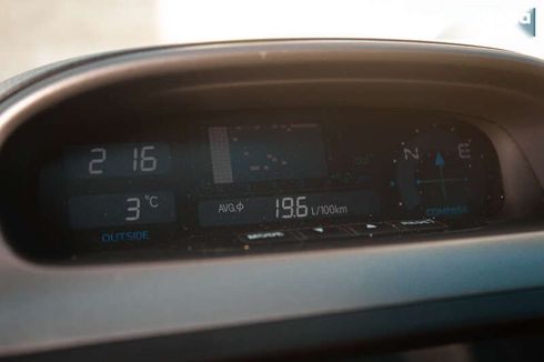 Lexus GX 2008 - фото 21