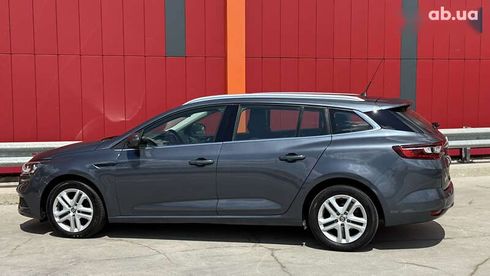 Renault Megane 2020 - фото 18