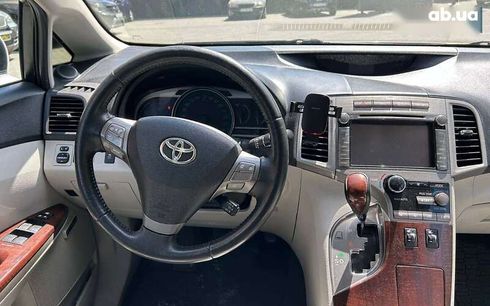 Toyota Venza 2012 - фото 11