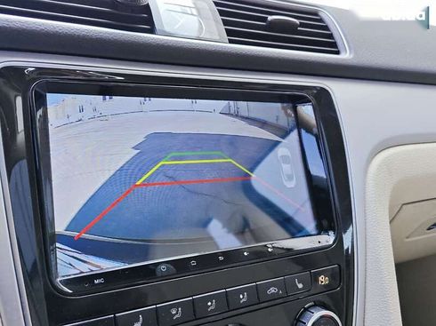 Volkswagen Passat 2012 - фото 23