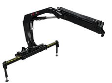 Купити нову спецтехніку Hiab в Україні - купити на Автобазарі