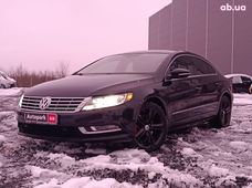 Купить Volkswagen Passat CC бу в Украине - купить на Автобазаре