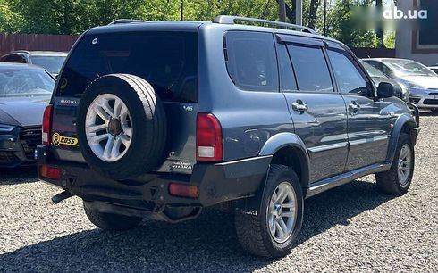 Suzuki Grand Vitara 2005 - фото 6