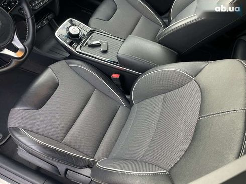 Kia Niro 2021 - фото 29