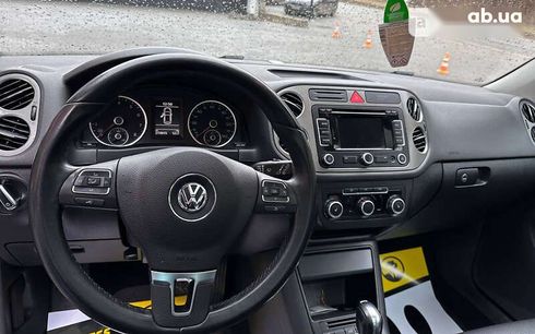 Volkswagen Tiguan 2010 - фото 10
