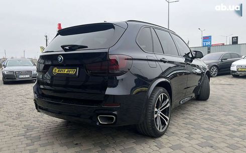 BMW X5 2016 - фото 6