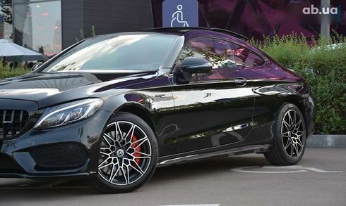 Mercedes-Benz C-Класс 2017 - фото 9