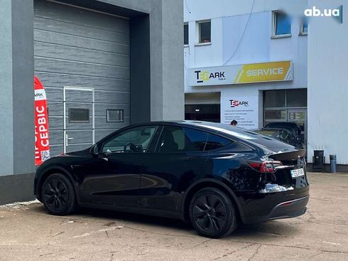 Tesla Model Y 2024 - фото 7