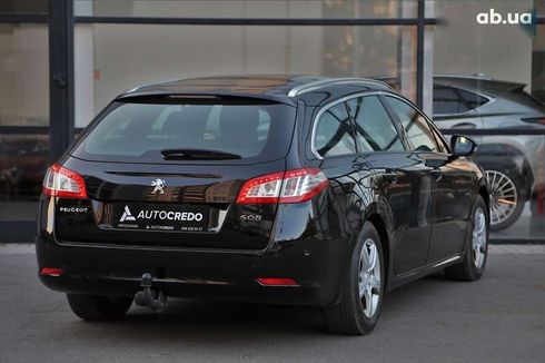 Peugeot 508 2016 - фото 2