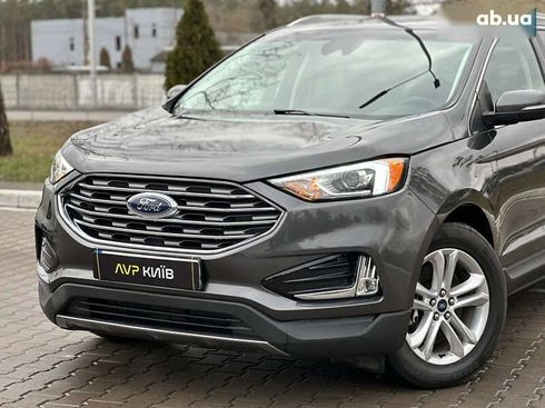 Ford Edge 2019 - фото 5