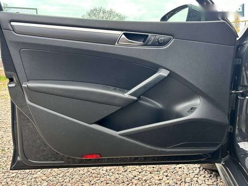 Volkswagen Passat 2016 - фото 15